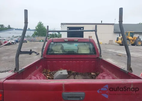 2006 Chevrolet Colorado Ls из США, поврежденный, VIN 1GCCS148068226482